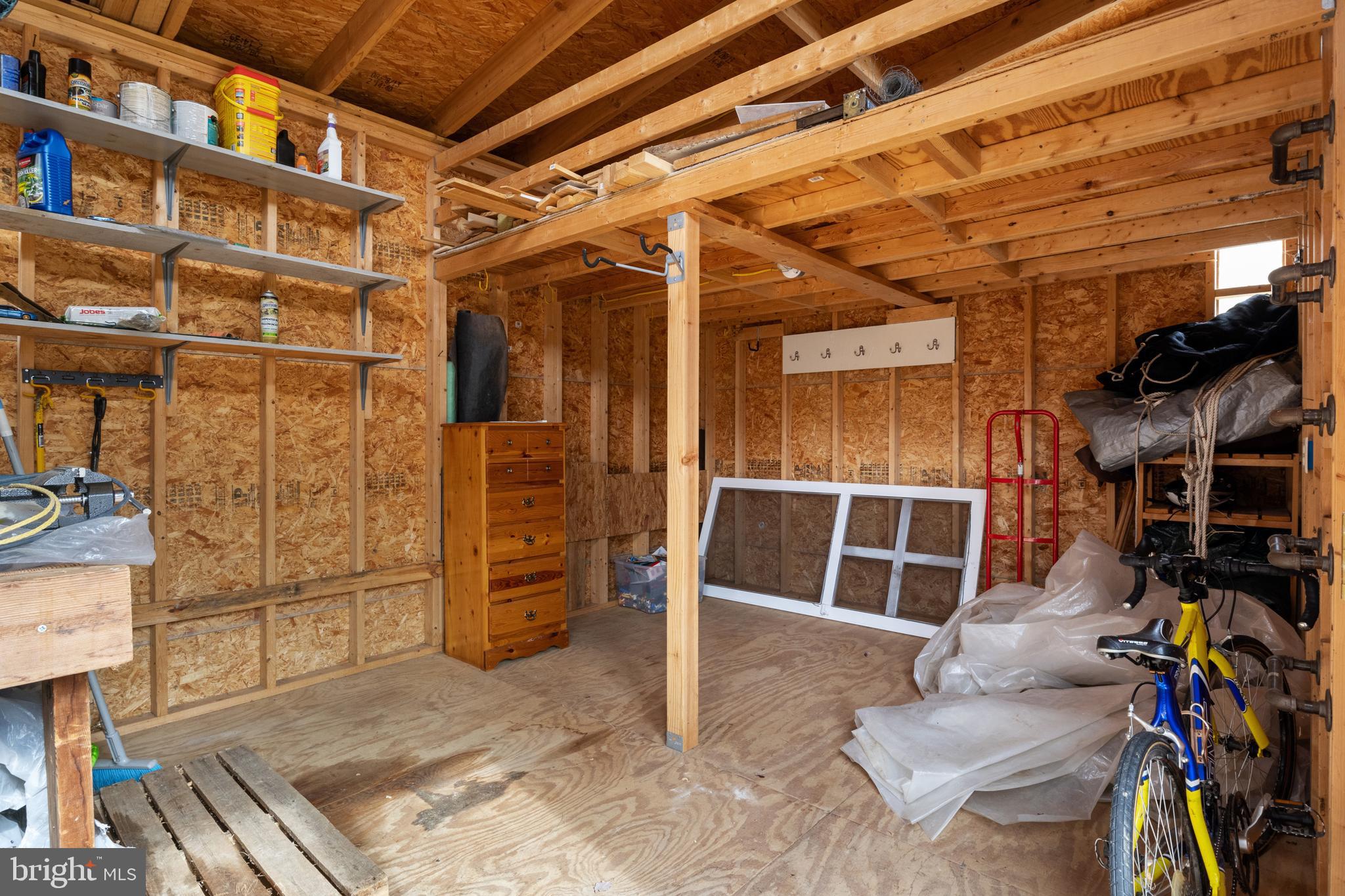 HILLCROFT - Residential