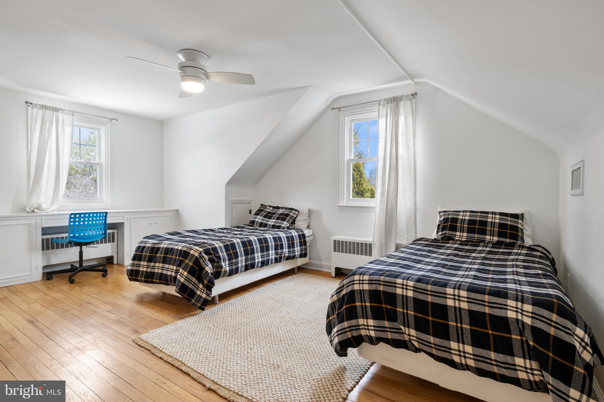 HILLCROFT - Residential