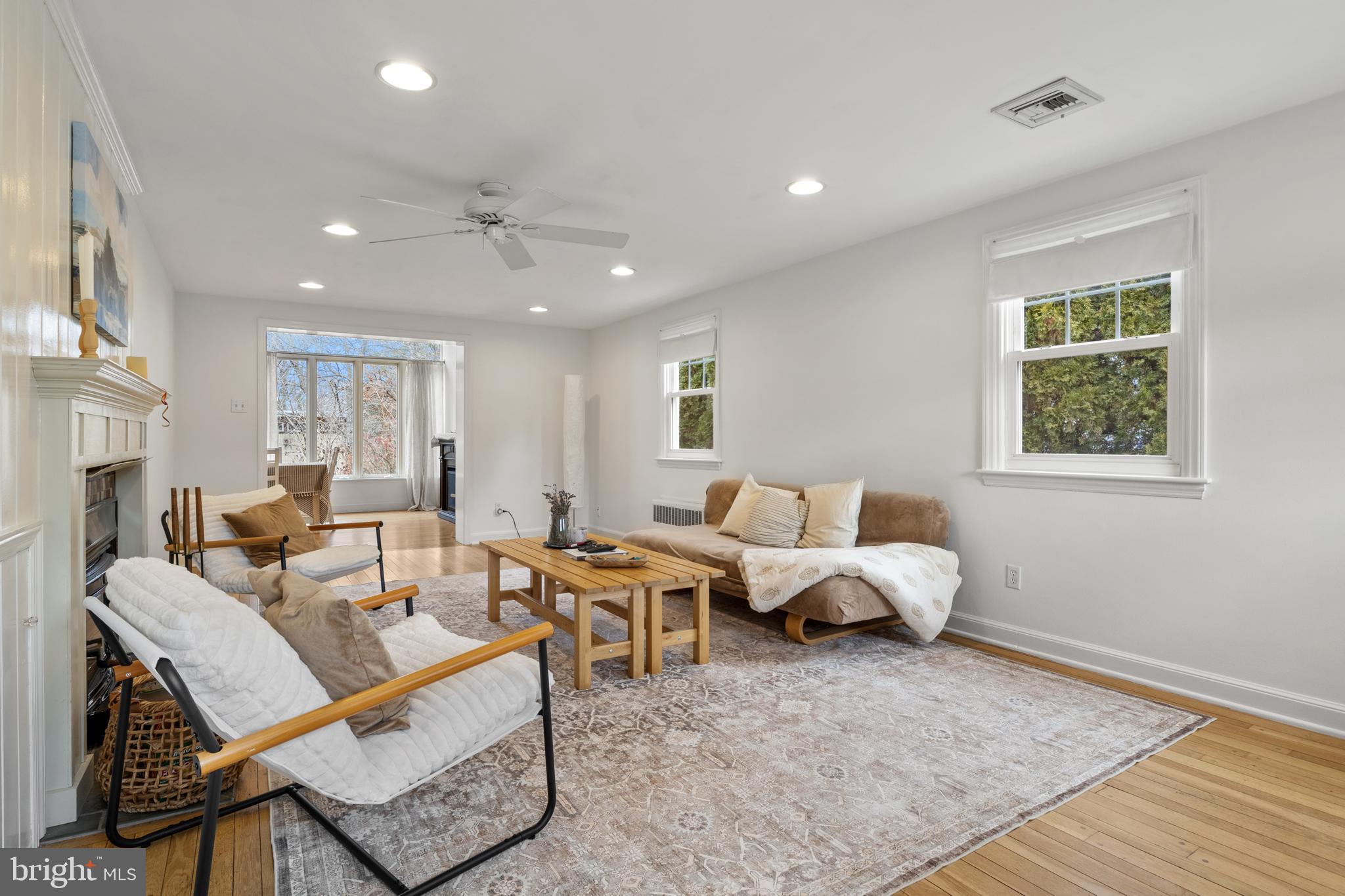 HILLCROFT - Residential