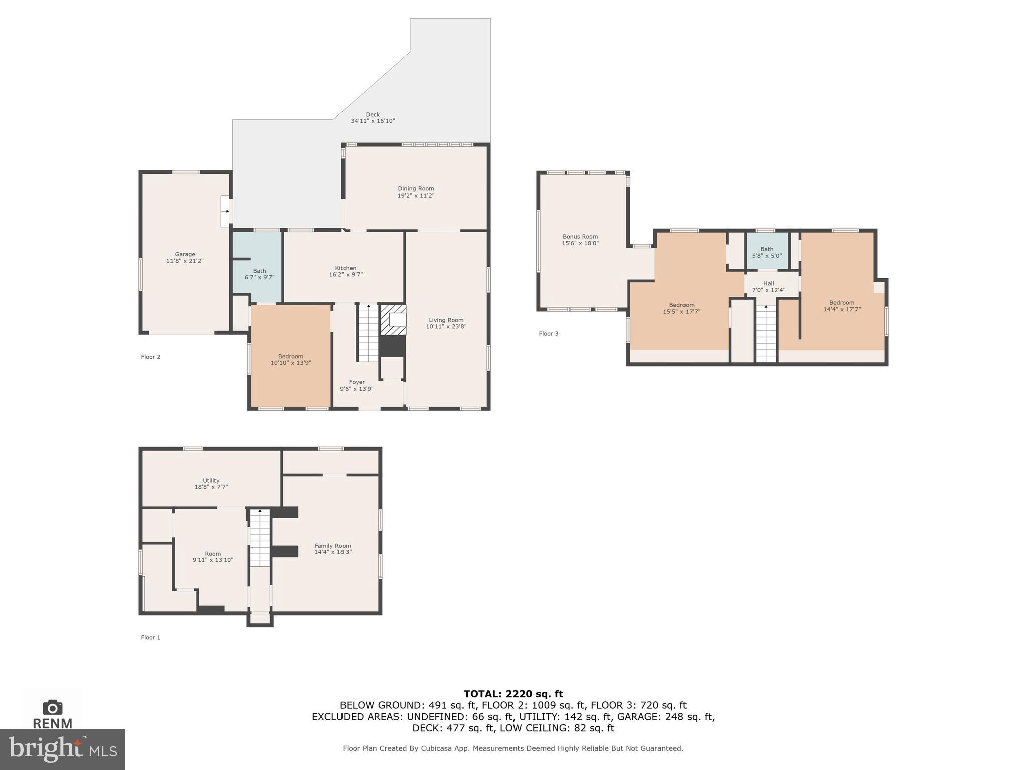 HILLCROFT - Residential