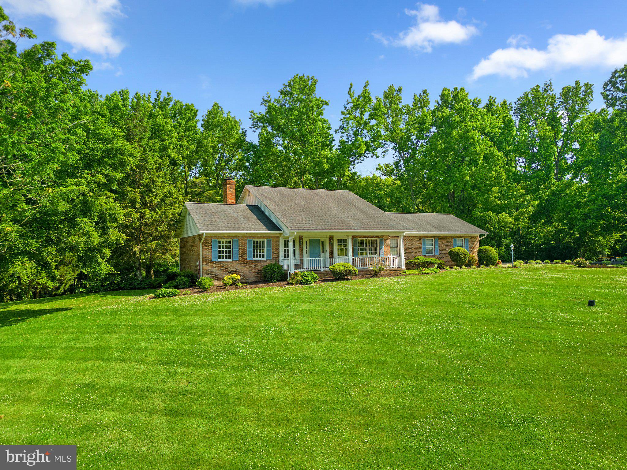 HARDESTY ESTATES - Residential