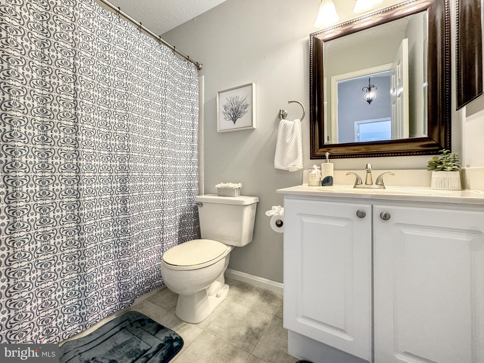 LIFESTYLE AT SULLY STATION - Residential