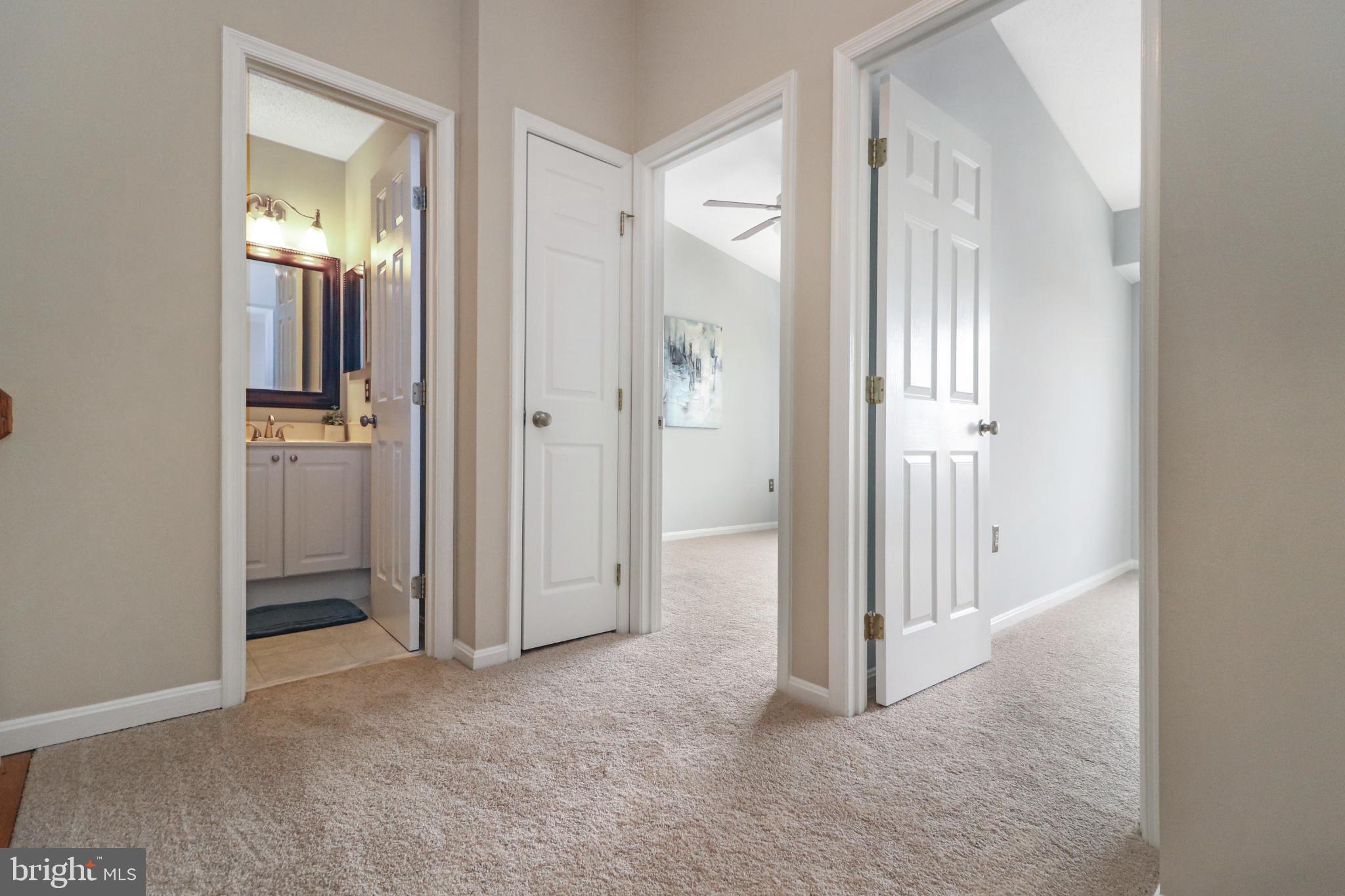 LIFESTYLE AT SULLY STATION - Residential