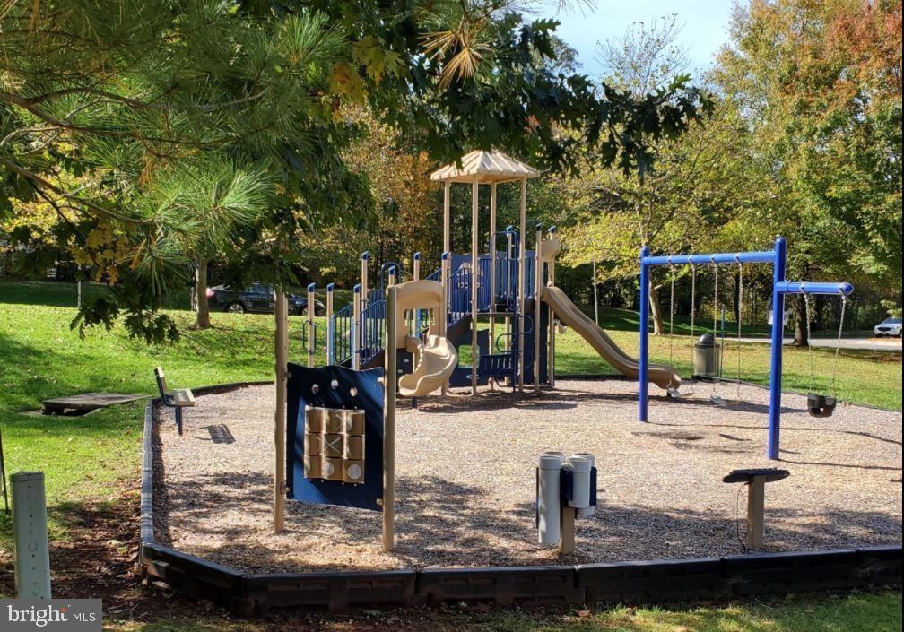 LIFESTYLE AT SULLY STATION - Residential