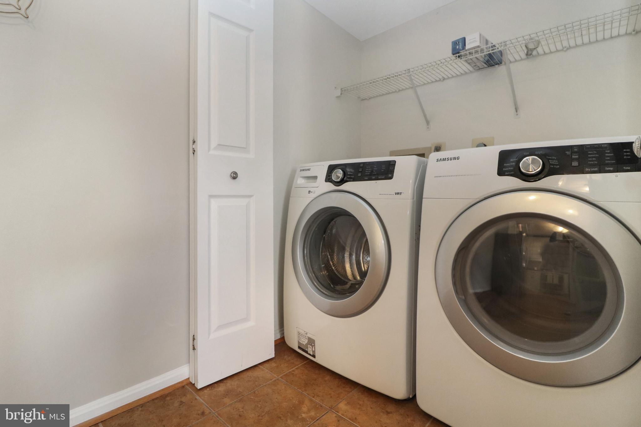 LIFESTYLE AT SULLY STATION - Residential