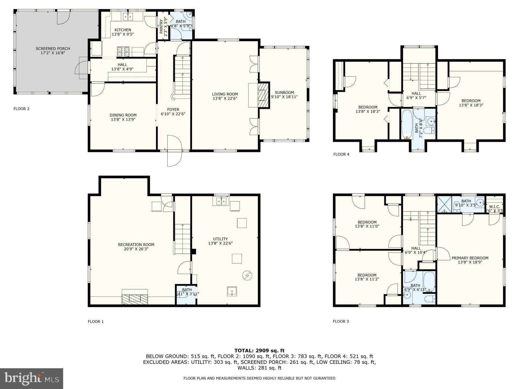 GUILFORD - Residential