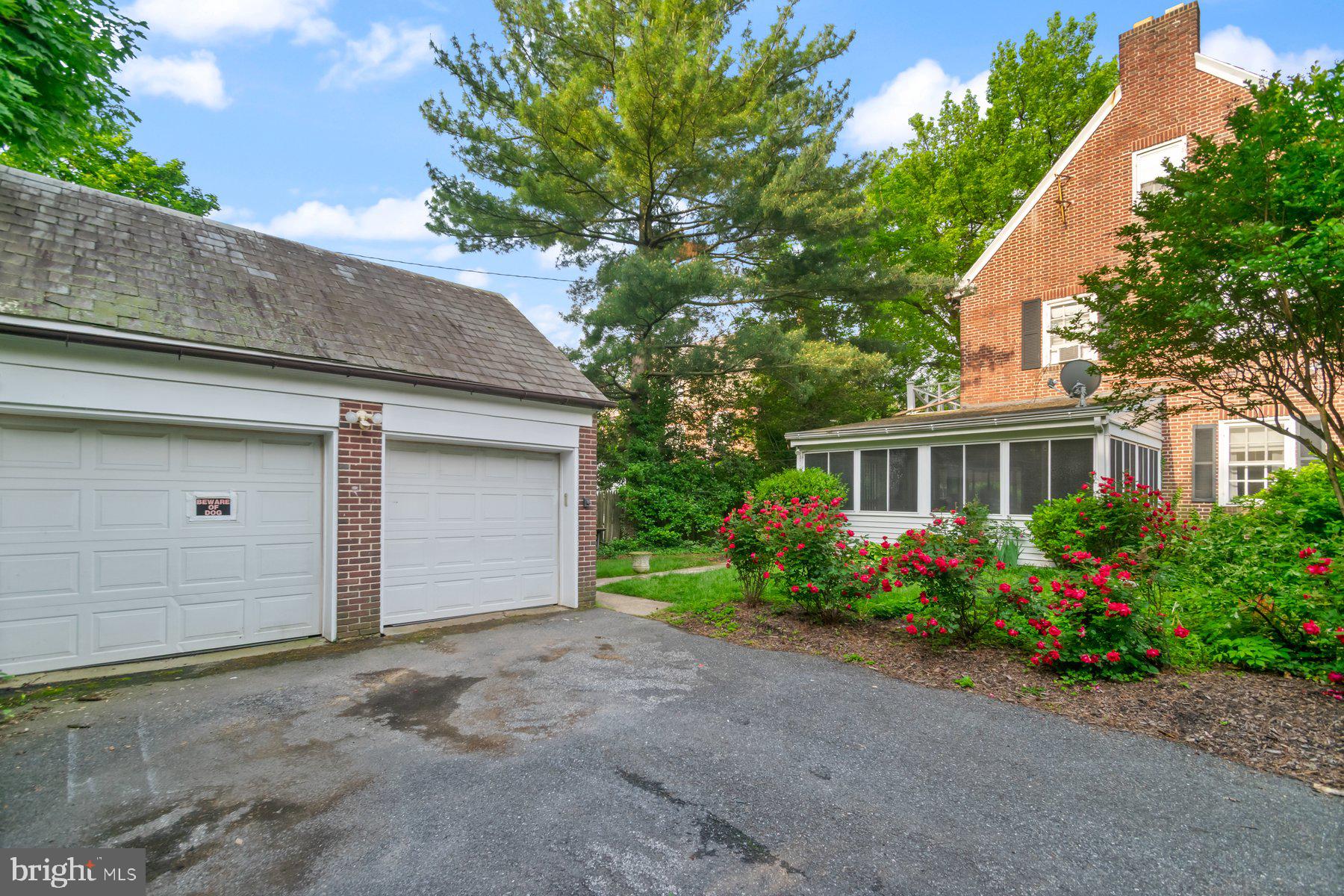 GUILFORD - Residential