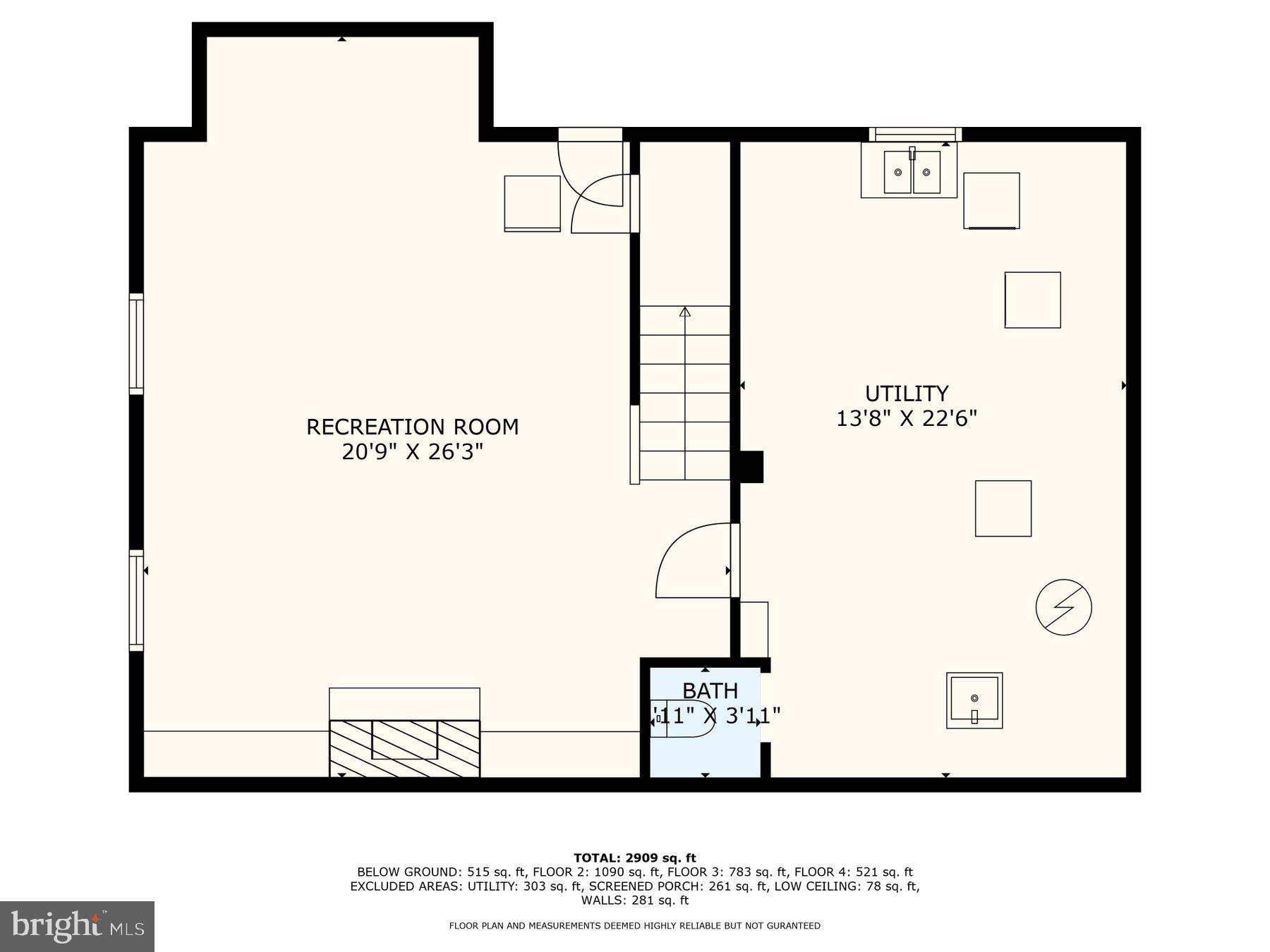 GUILFORD - Residential