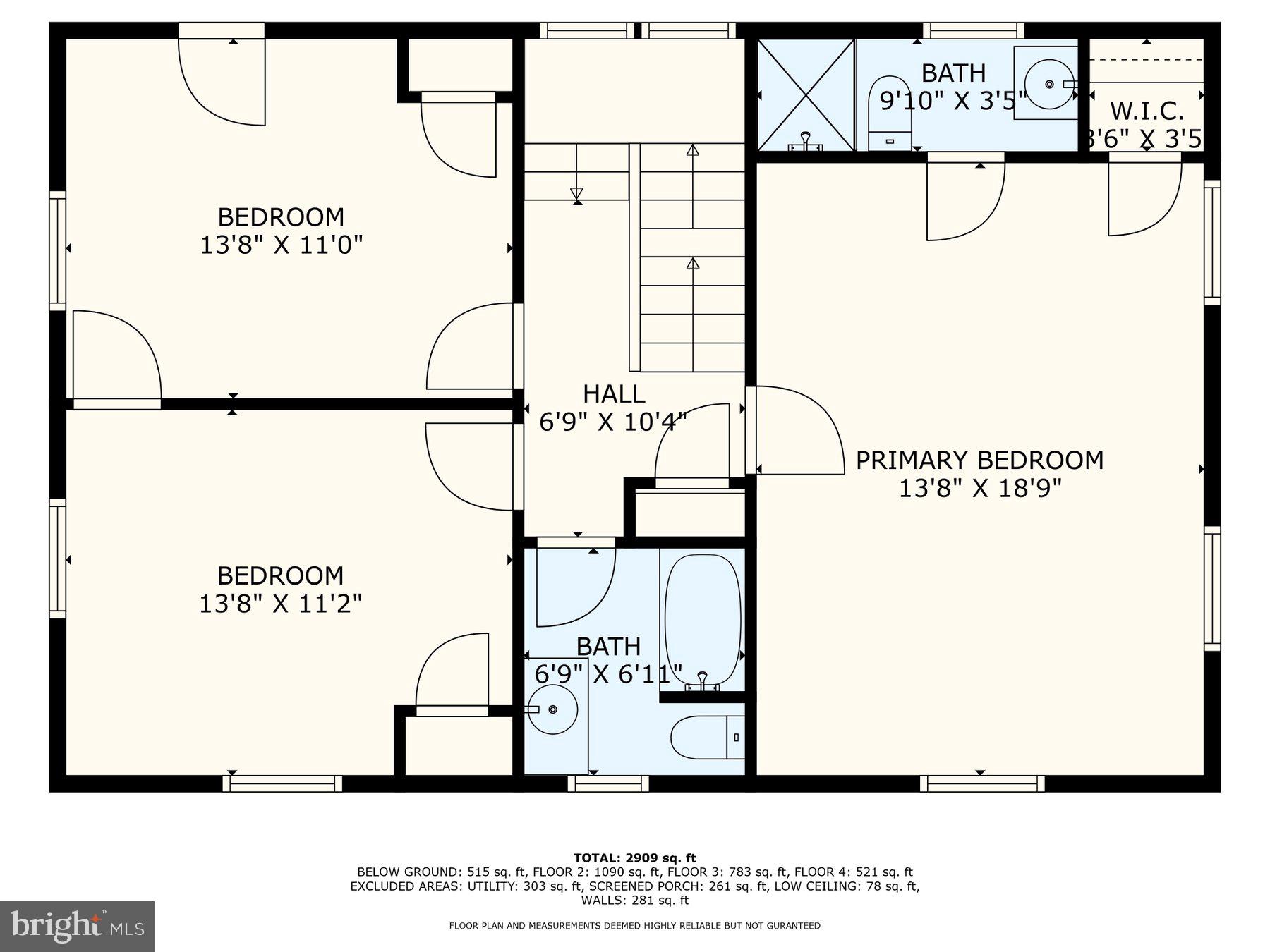 GUILFORD - Residential