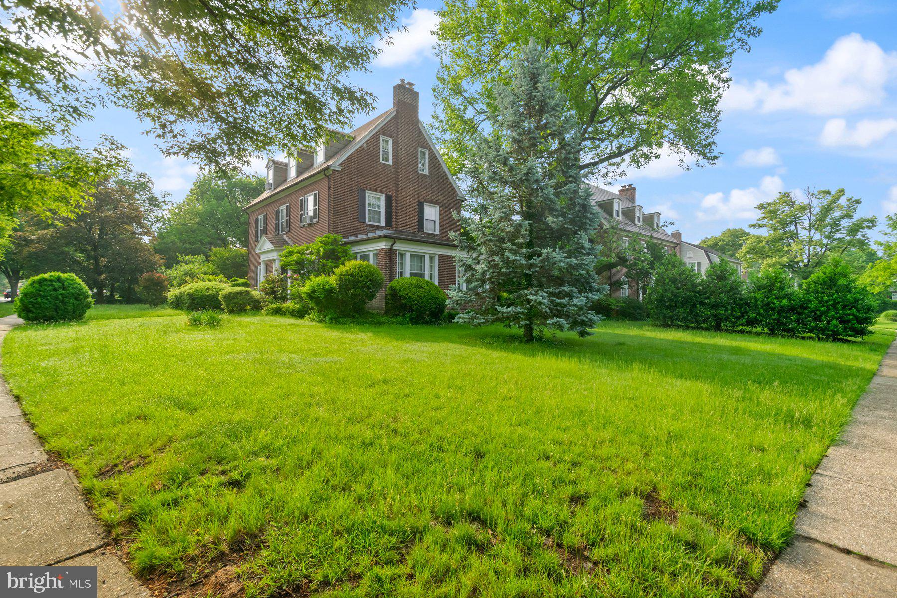 GUILFORD - Residential