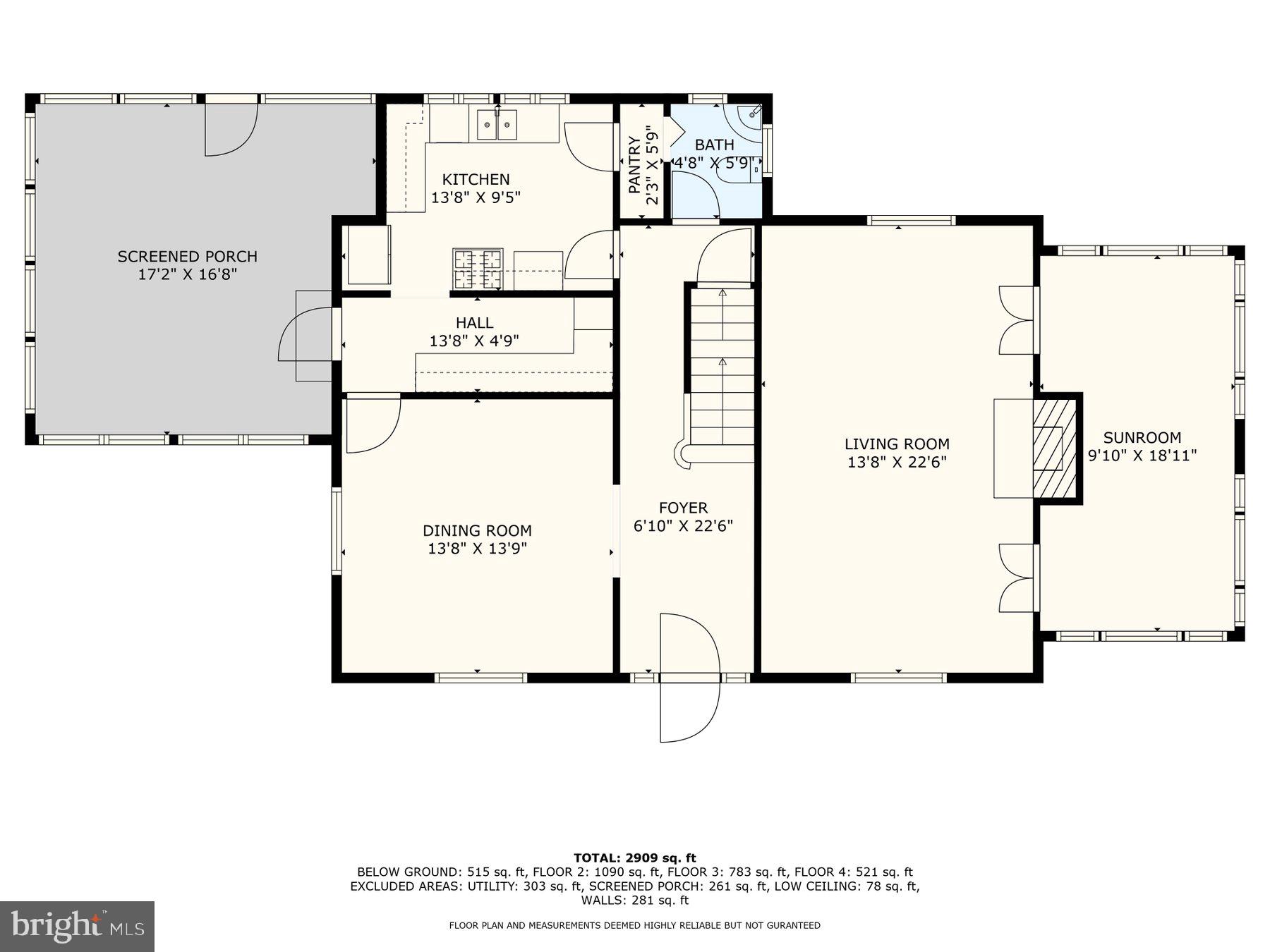GUILFORD - Residential