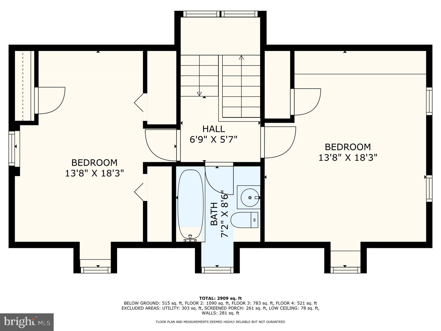 GUILFORD - Residential