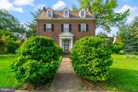 7 E 39TH STREET BALTIMORE MD 21218