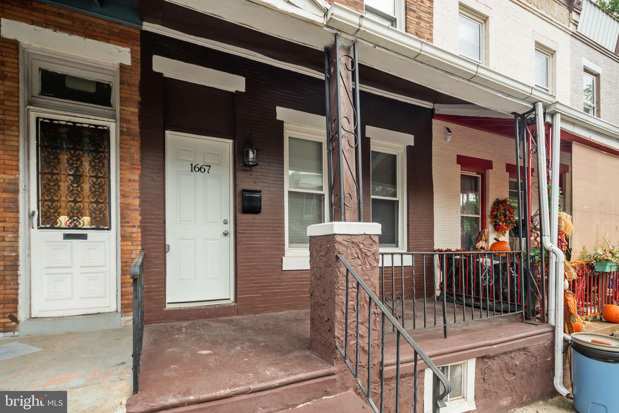 CARROLL PARK - Residential