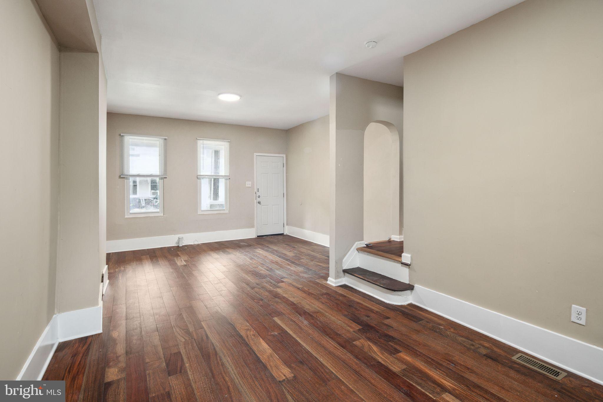 CARROLL PARK - Residential