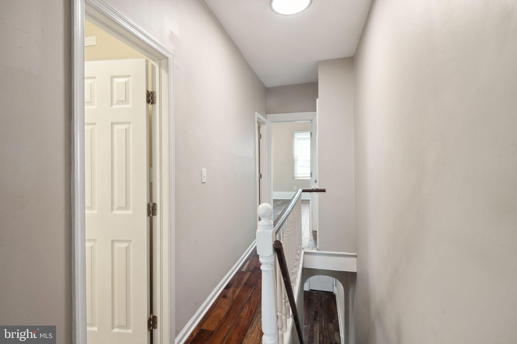 CARROLL PARK - Residential