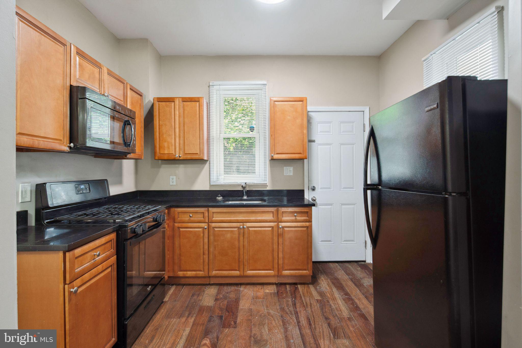 CARROLL PARK - Residential