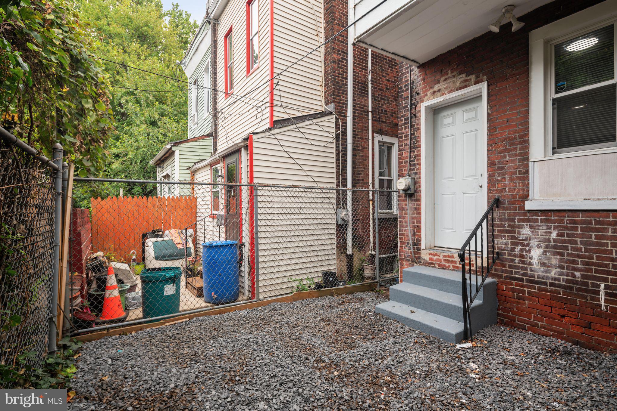 CARROLL PARK - Residential