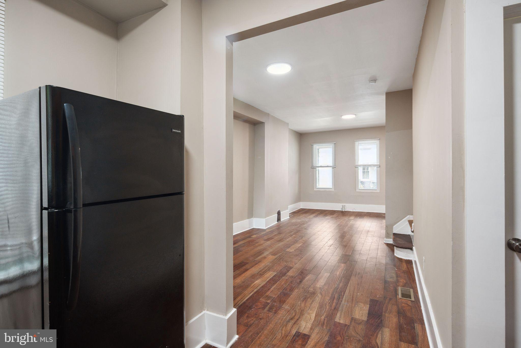 CARROLL PARK - Residential