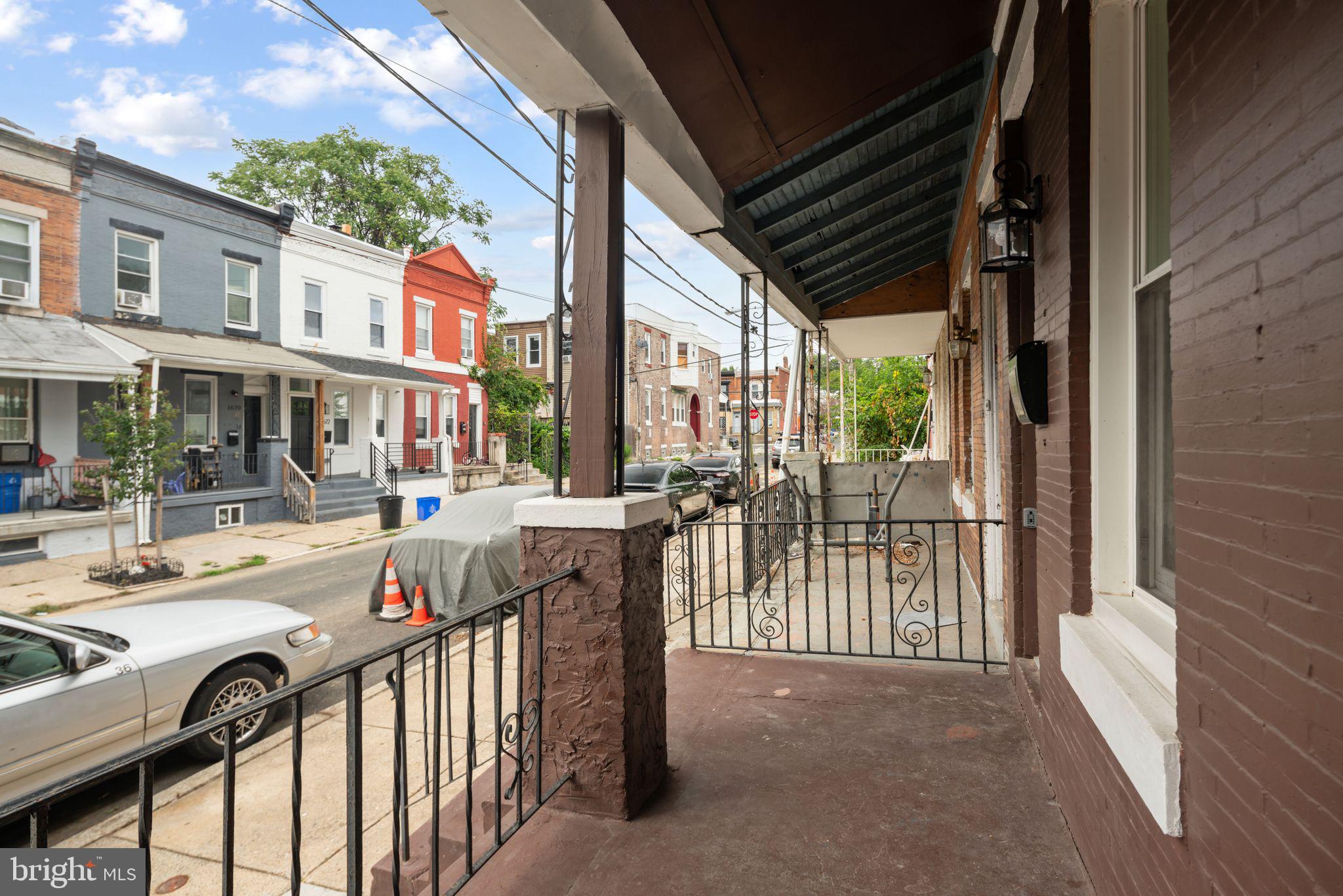 CARROLL PARK - Residential