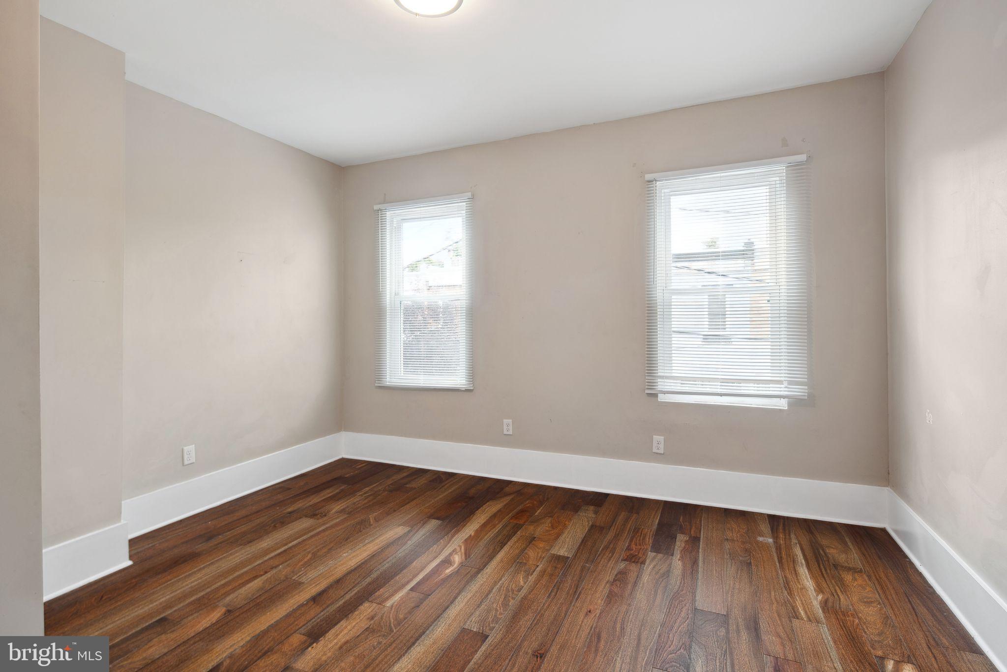 CARROLL PARK - Residential