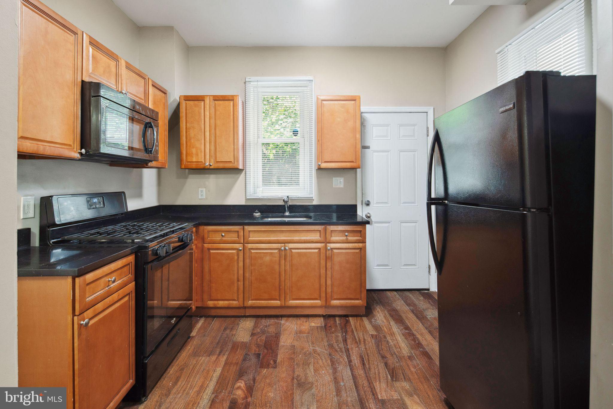 CARROLL PARK - Residential