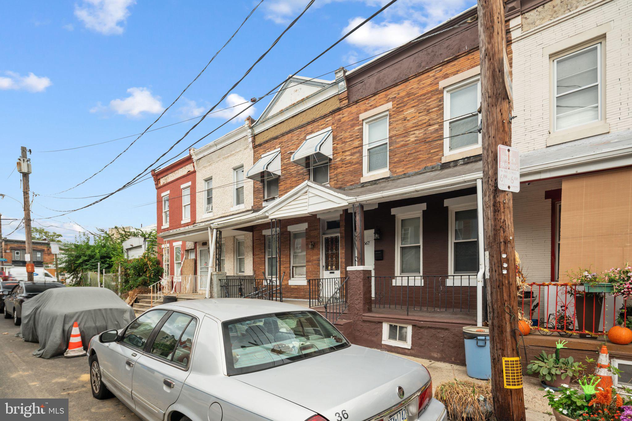 CARROLL PARK - Residential