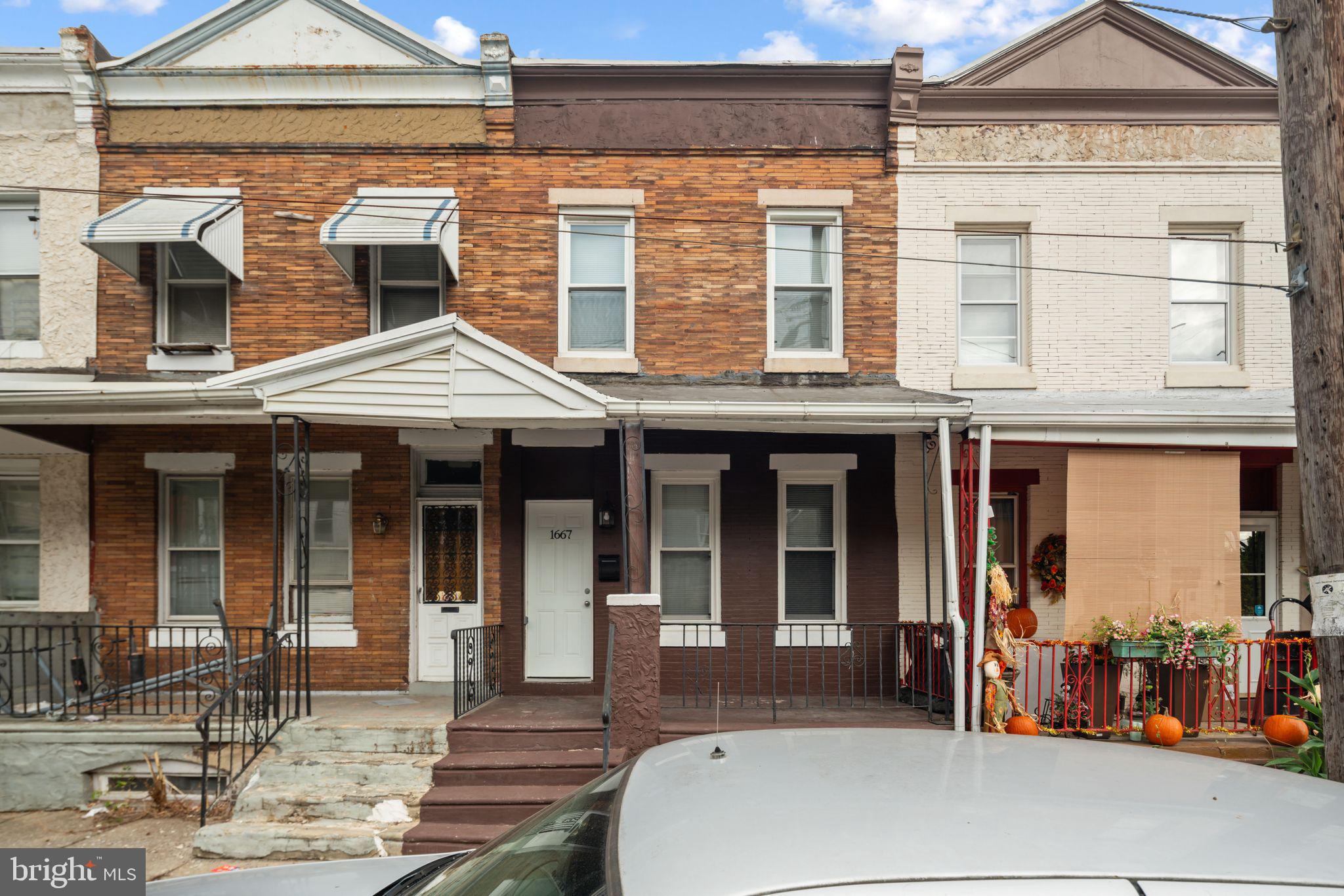 CARROLL PARK - Residential