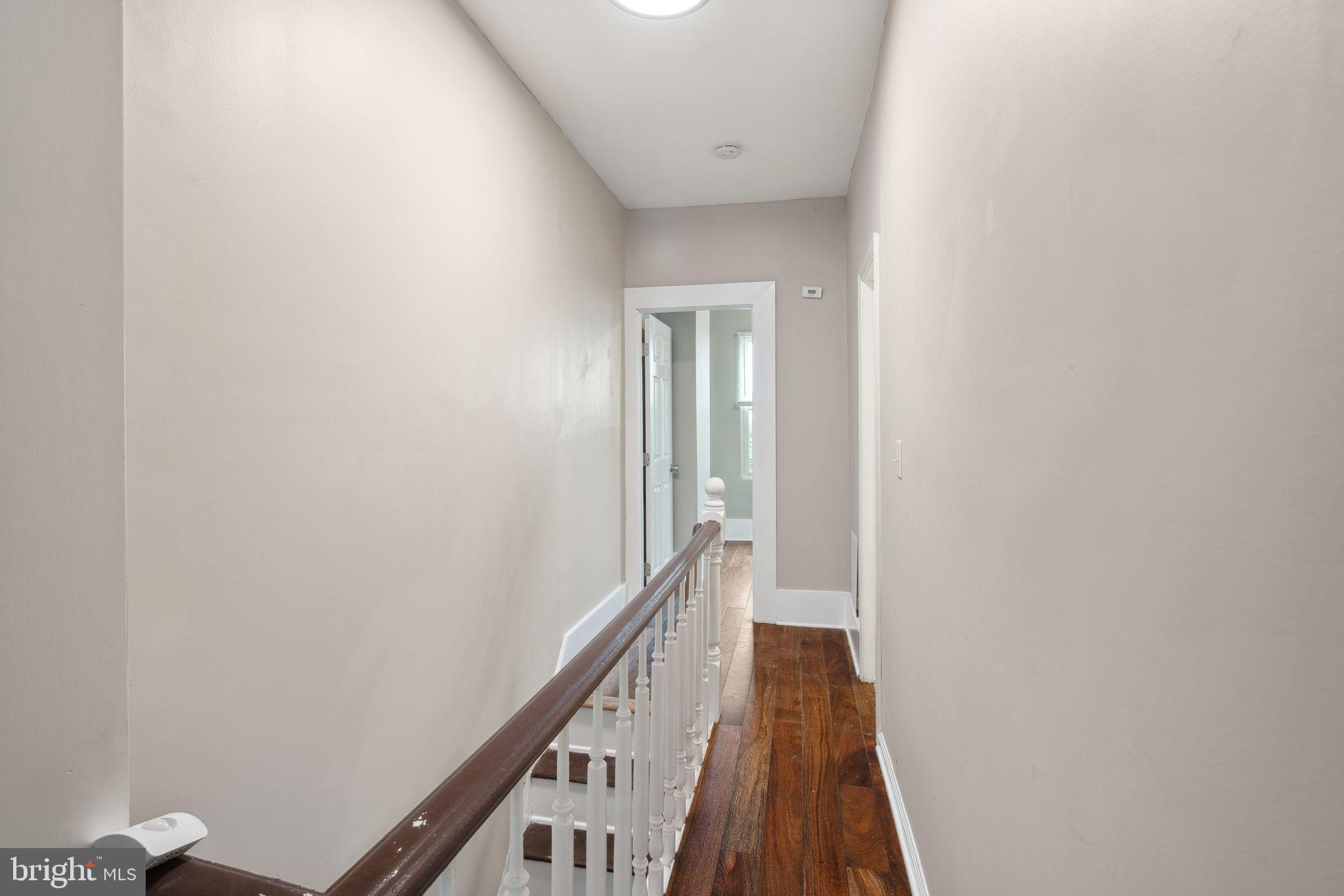 CARROLL PARK - Residential