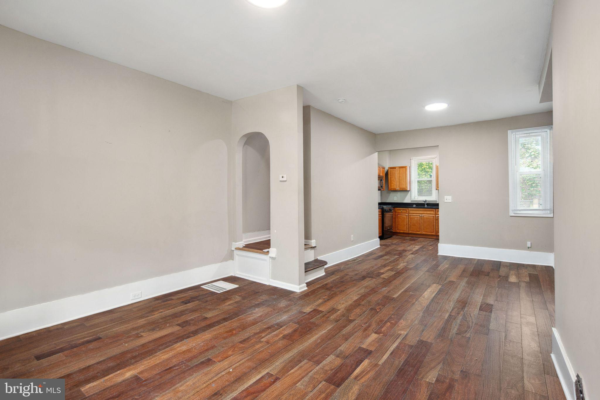 CARROLL PARK - Residential