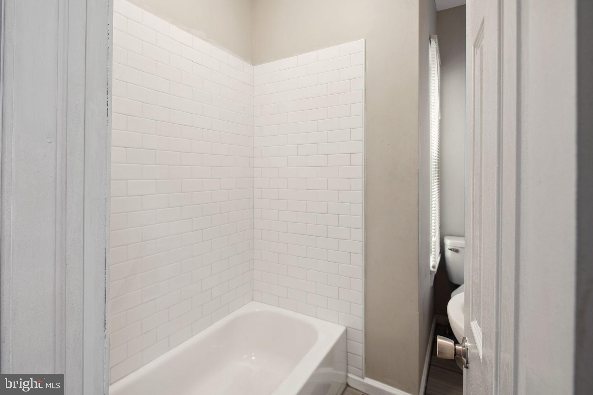 CARROLL PARK - Residential