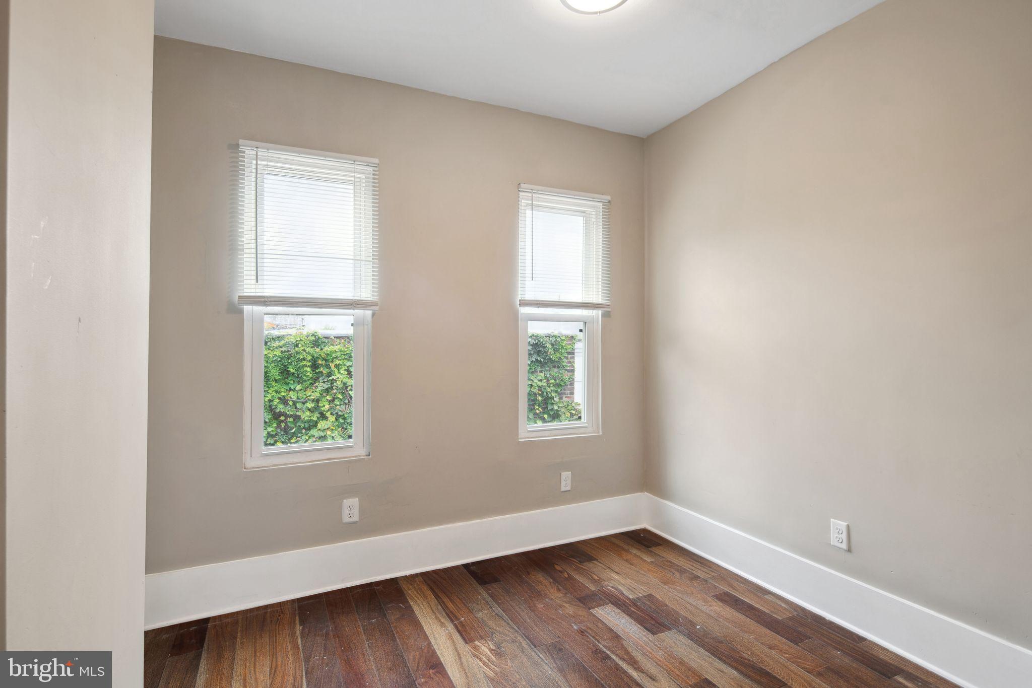 CARROLL PARK - Residential