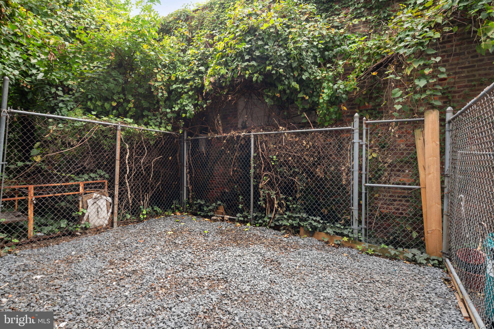 CARROLL PARK - Residential