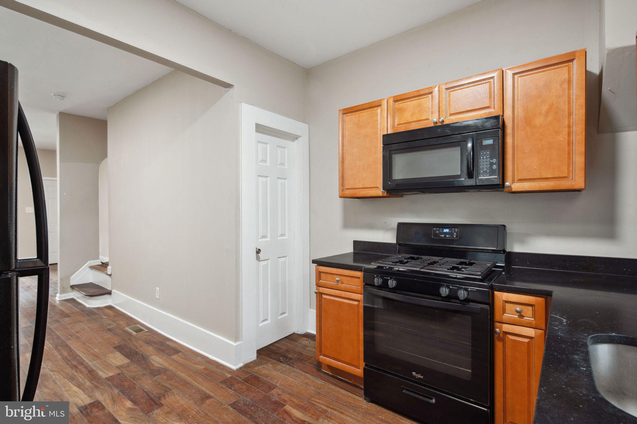 CARROLL PARK - Residential