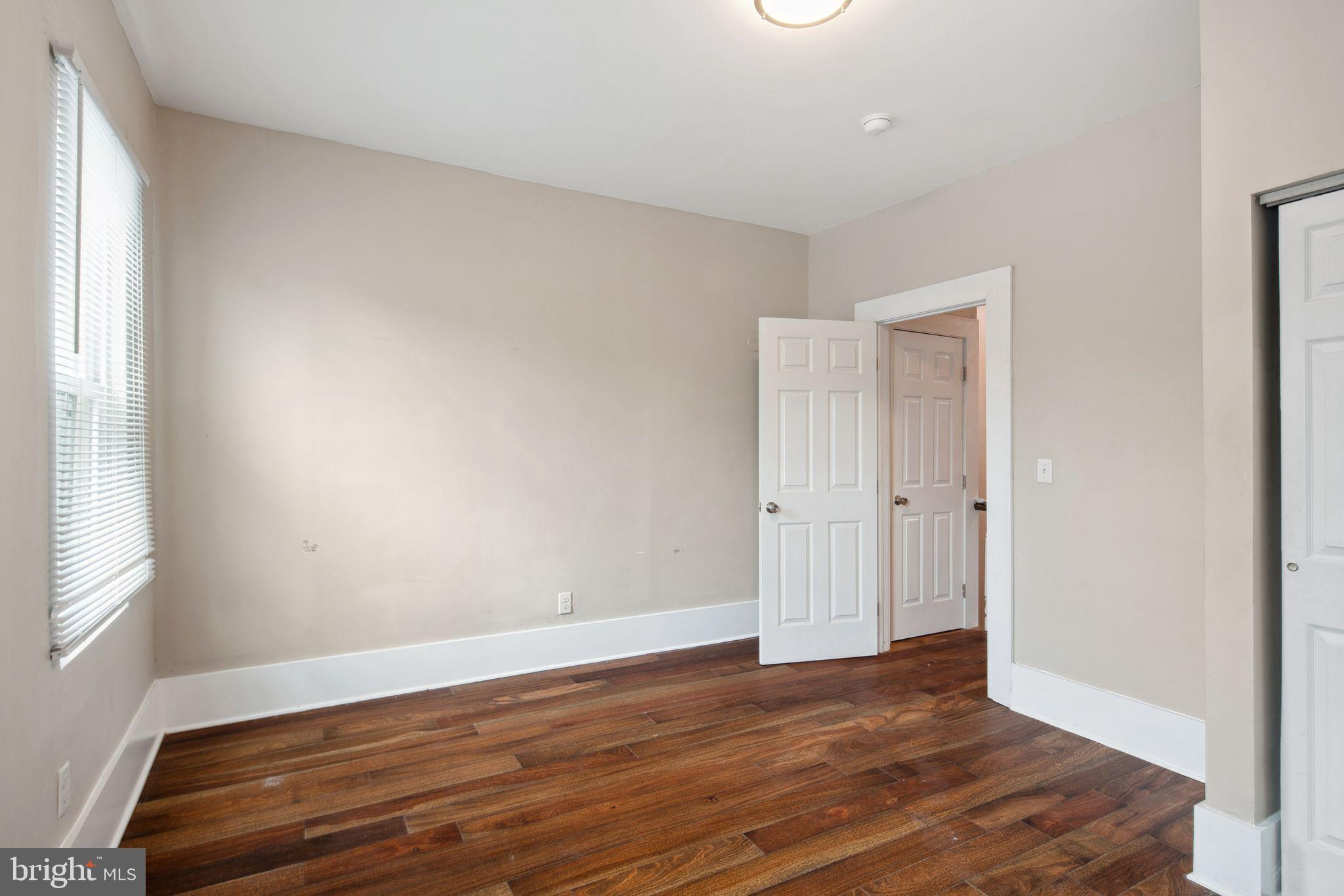 CARROLL PARK - Residential