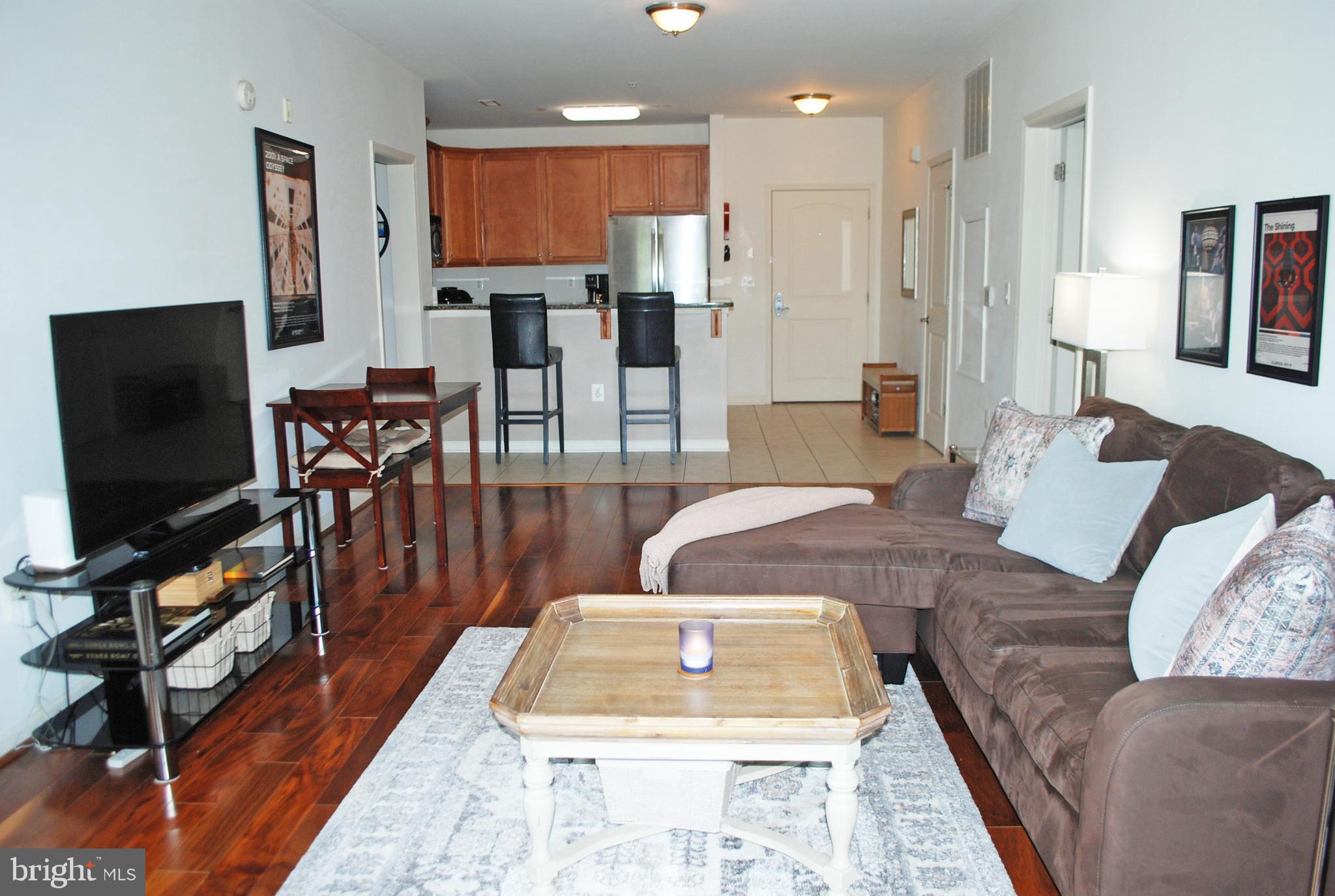 THE HOLLOW AT FOX VA - Residential