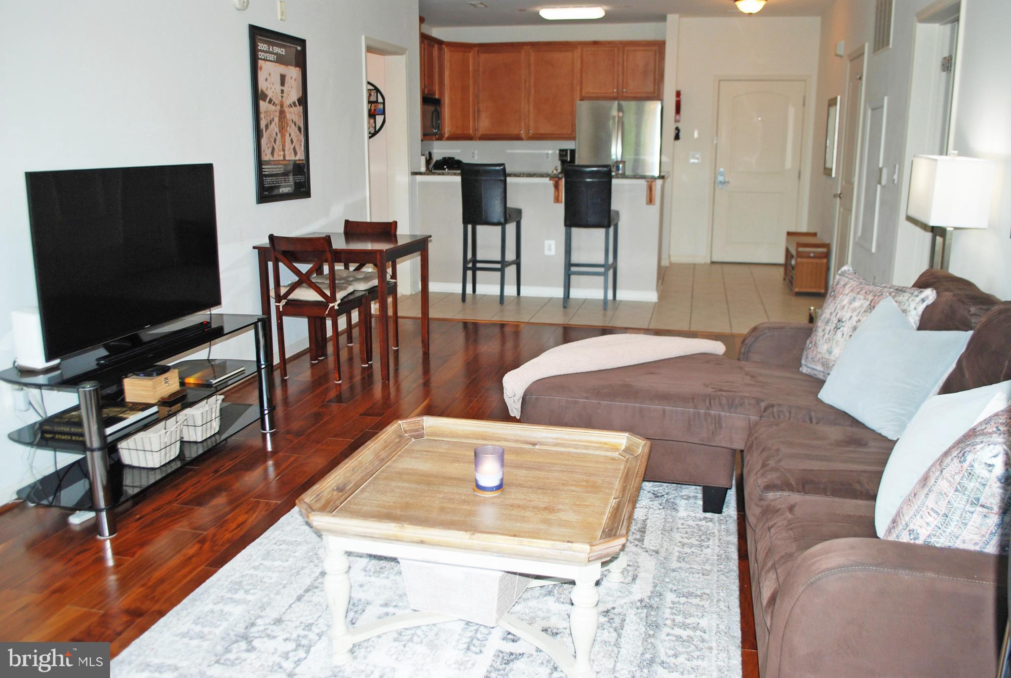 THE HOLLOW AT FOX VA - Residential