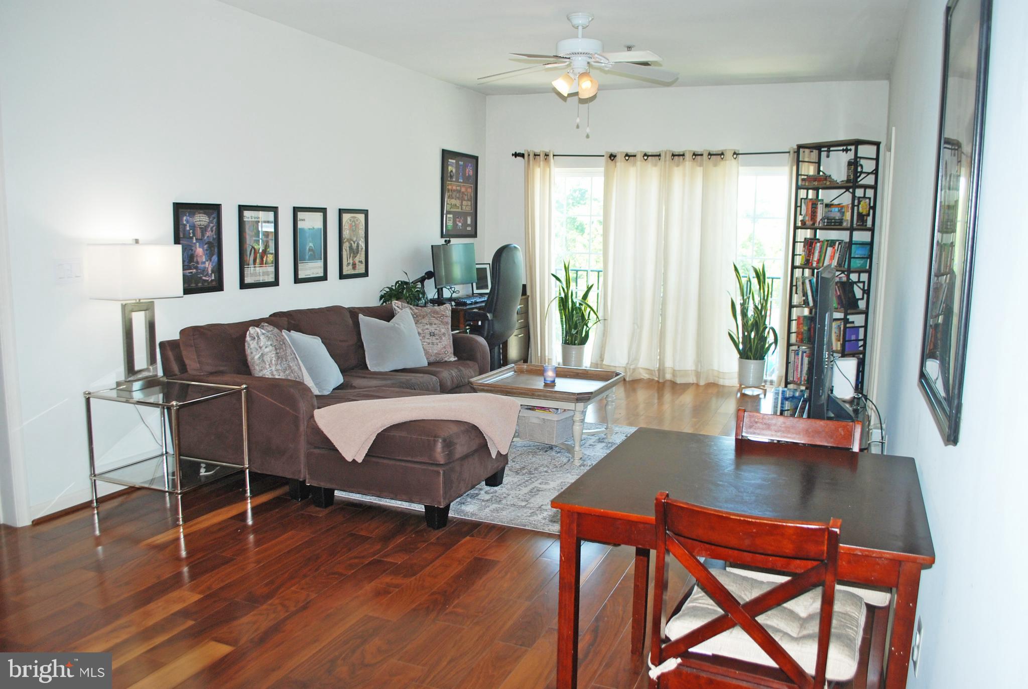 THE HOLLOW AT FOX VA - Residential