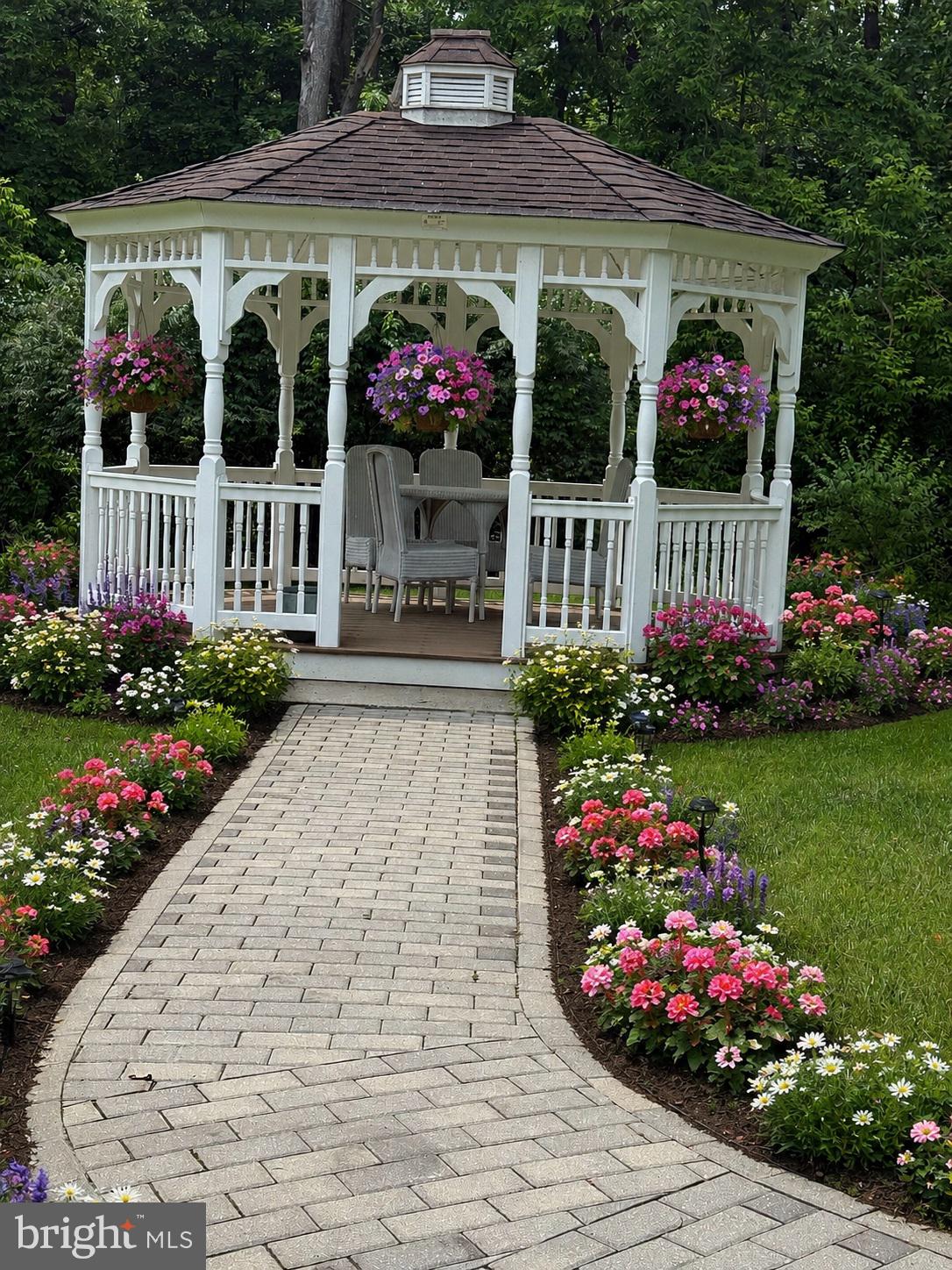 THE HOLLOW AT FOX VA - Residential