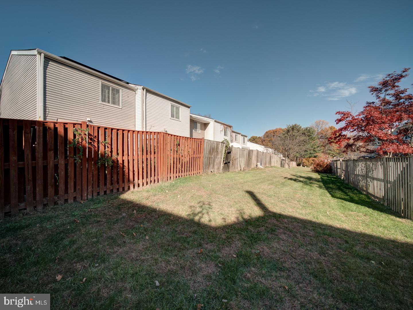 GUNNERS LAKE VILLAGE - Residential