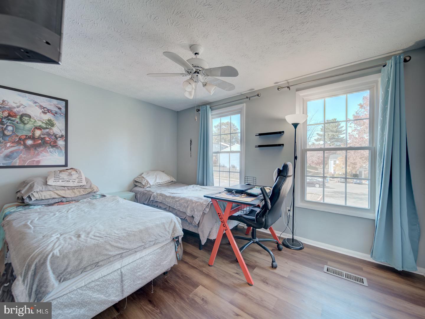 GUNNERS LAKE VILLAGE - Residential