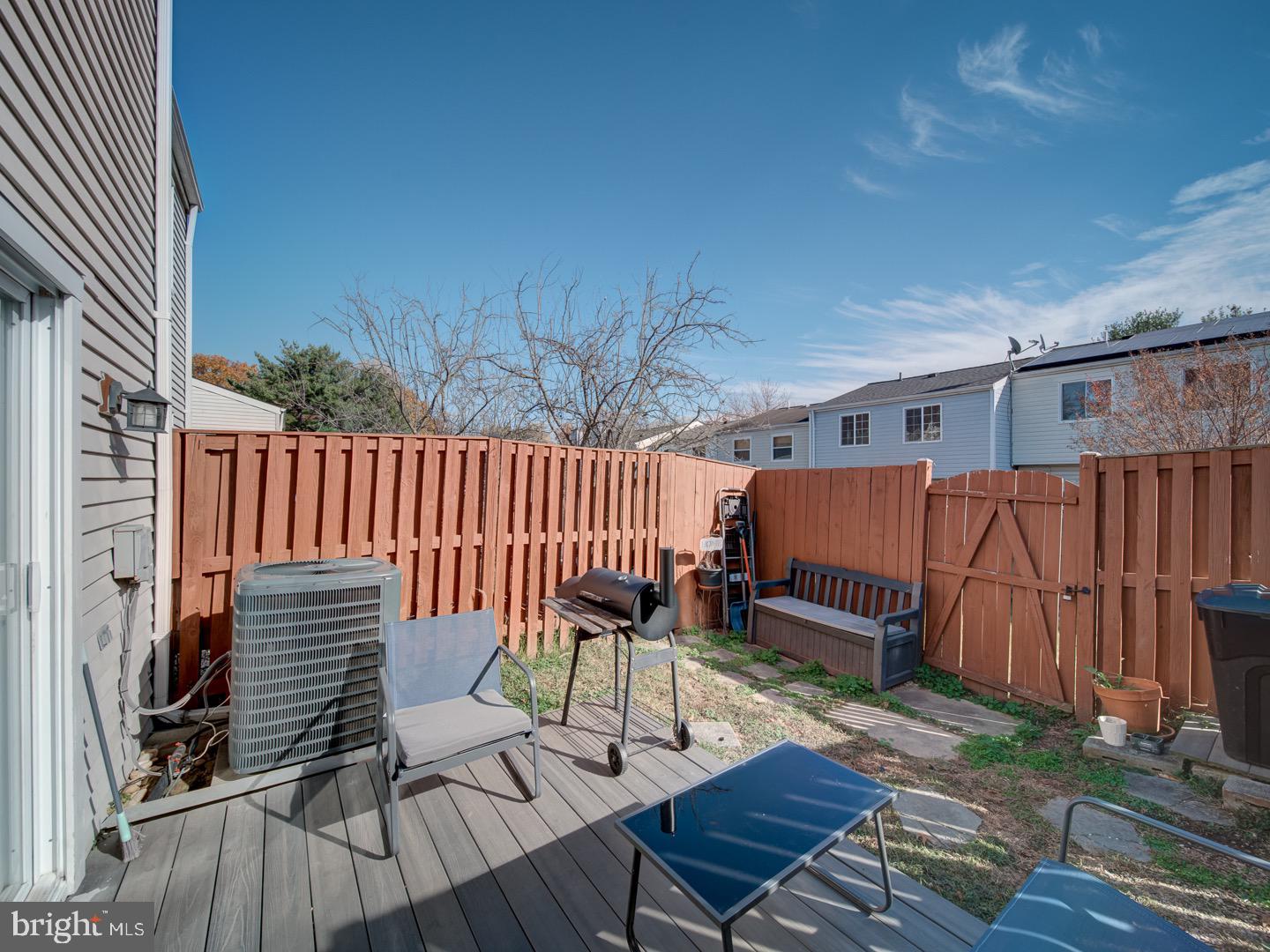 GUNNERS LAKE VILLAGE - Residential