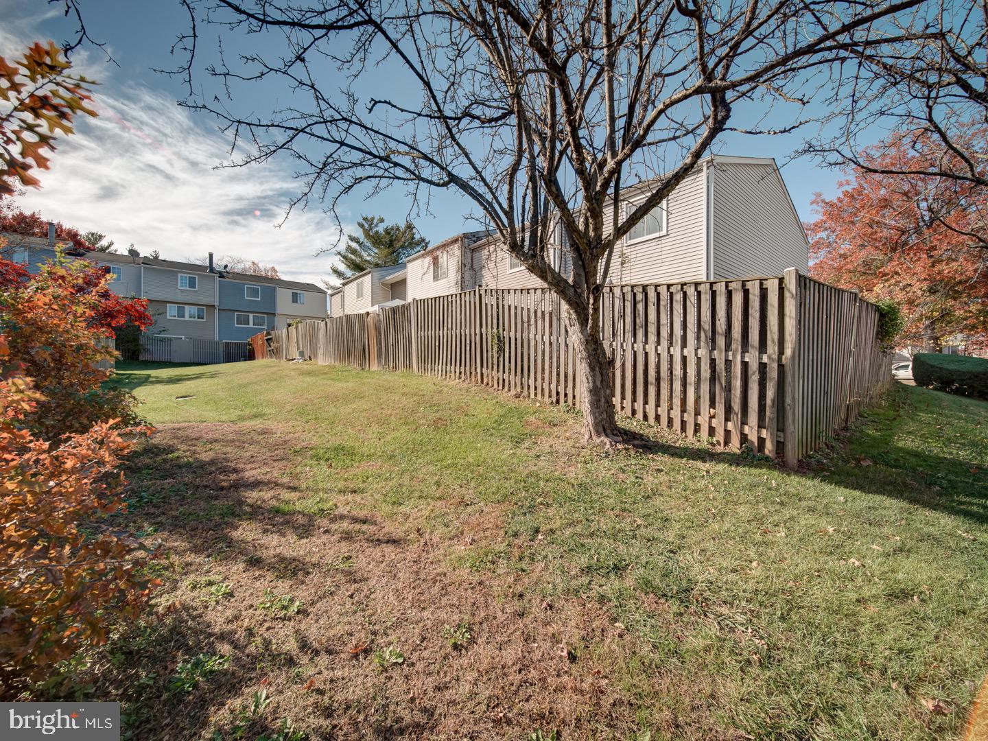 GUNNERS LAKE VILLAGE - Residential