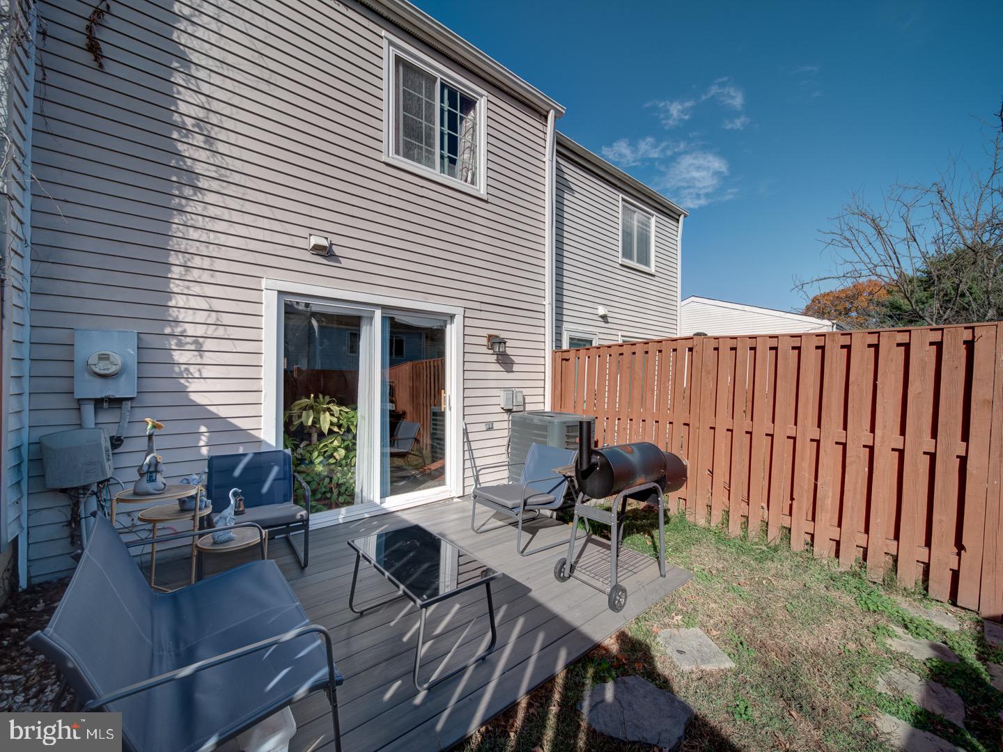 GUNNERS LAKE VILLAGE - Residential