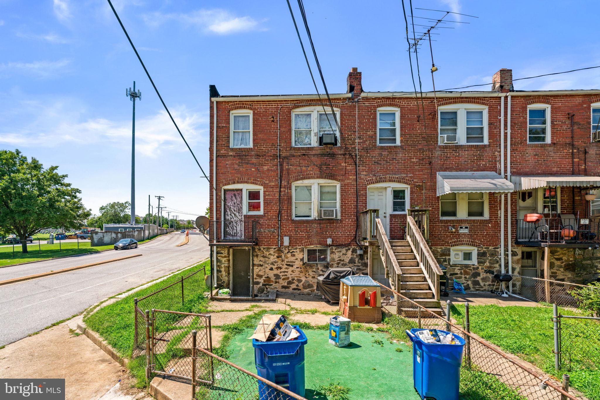 1229 STEELTON AVENUE