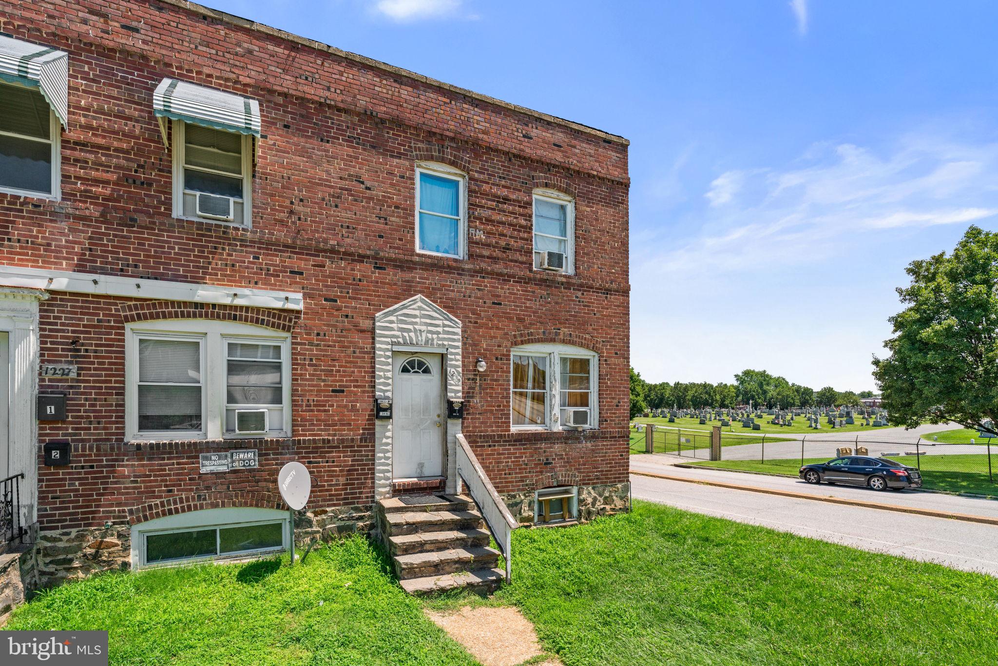 1229 STEELTON AVENUE