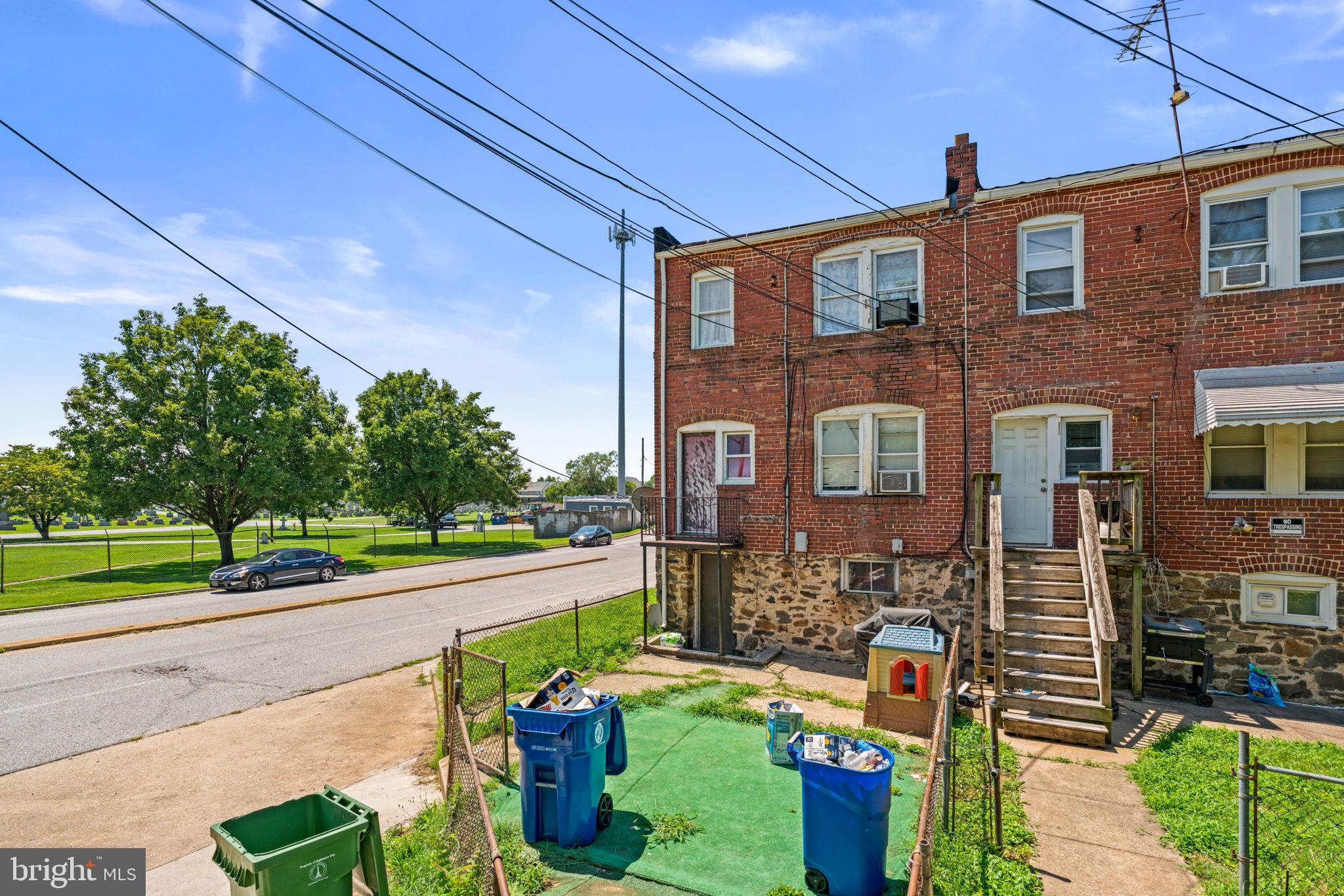 1229 STEELTON AVENUE