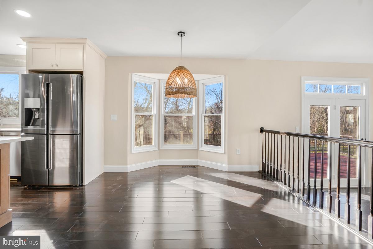 COLLINGTON STATION - Residential