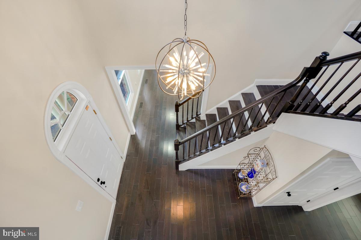 COLLINGTON STATION - Residential