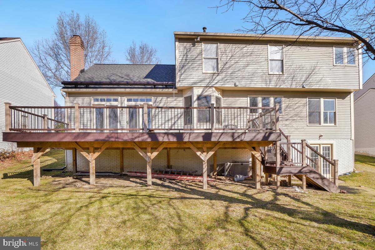 COLLINGTON STATION - Residential